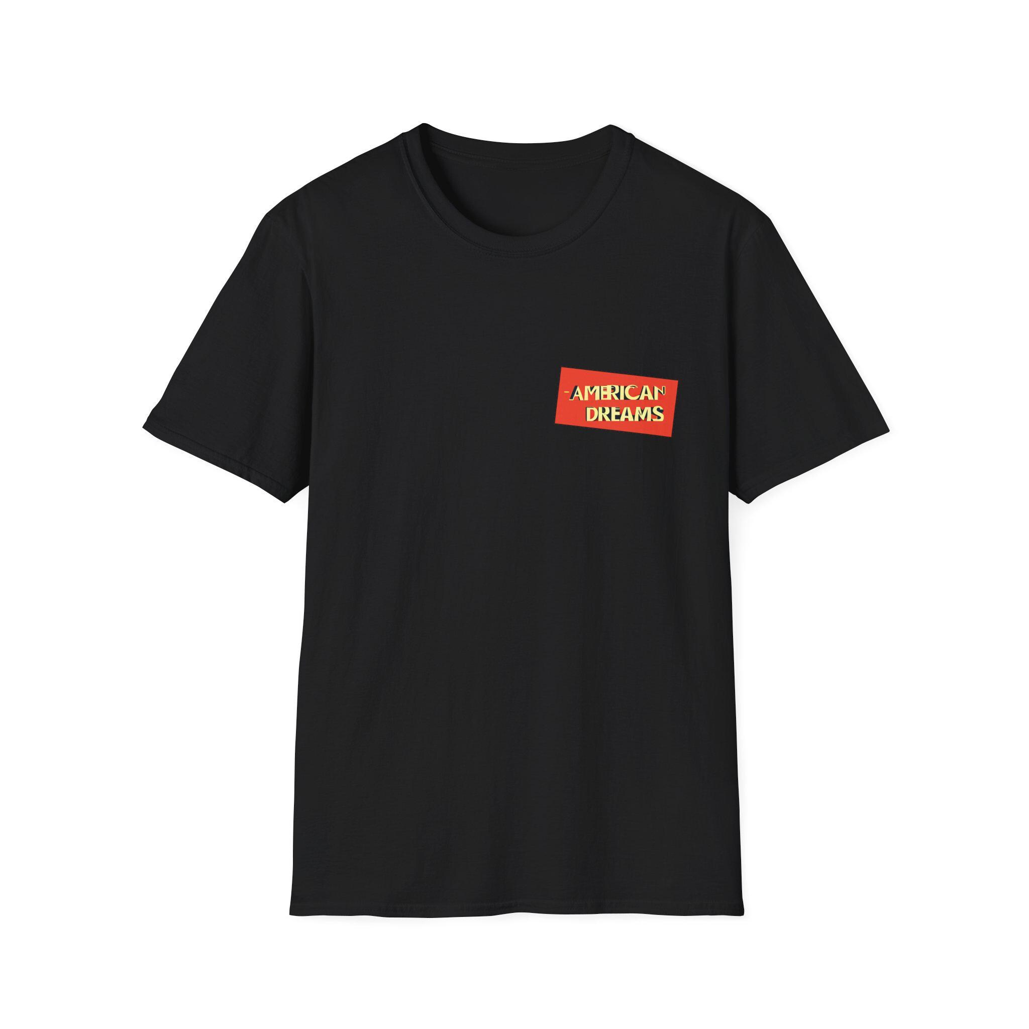 Rage Against the Machine Unisex T-Shirt, Know Your Enemy Lyrics Tee, Rebel Band Shirt, Music Fan Gift, Protest Anthem Apparel - View 2