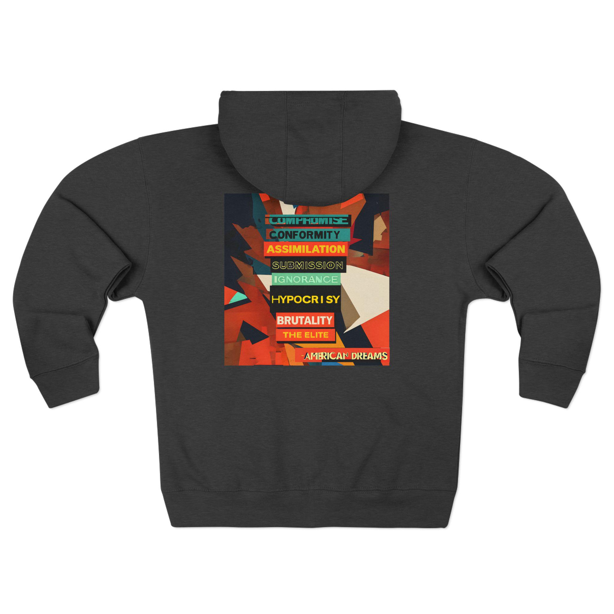 Rage Against the Machine - Unisex Zip Hoodie - Know Your Enemy Lyrics Tee, Rebel Band Shirt, Music Fan Gift, Protest Anthem Apparel