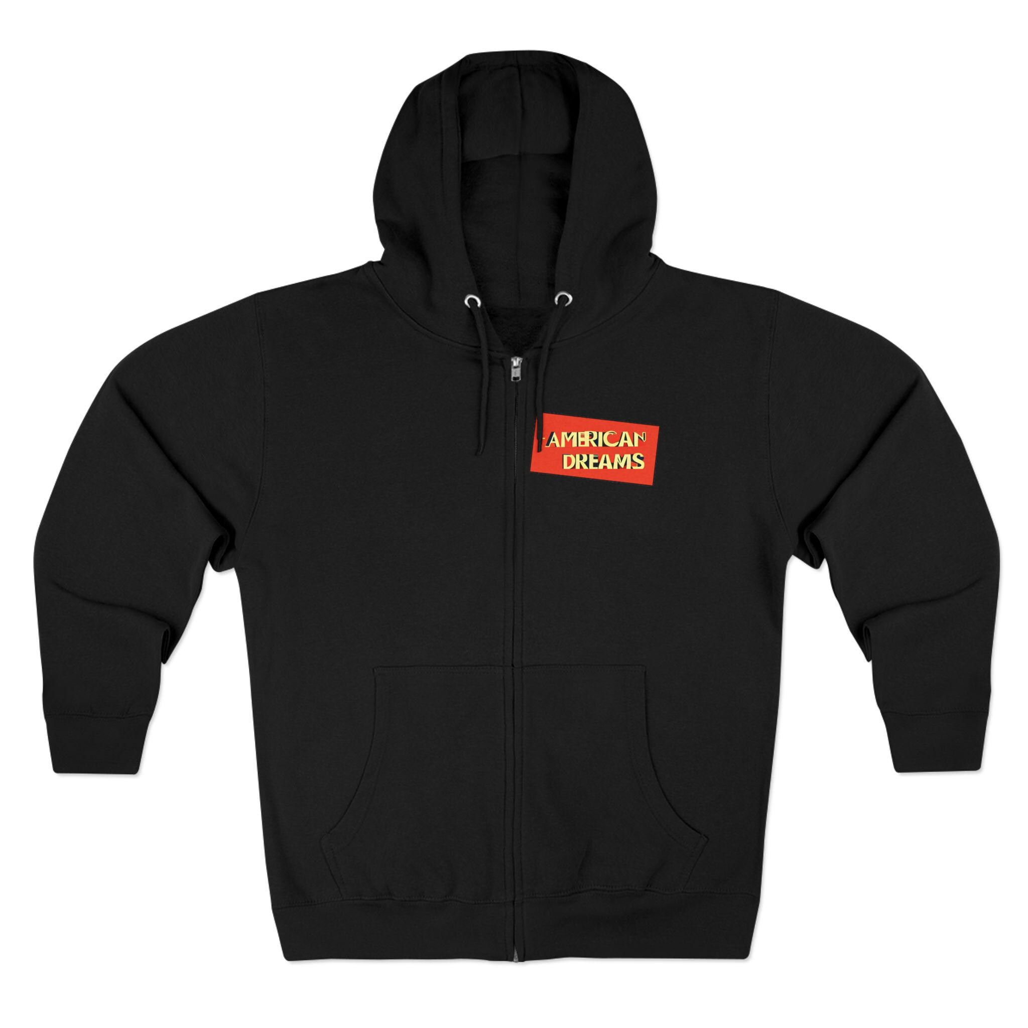 Rage Against the Machine - Unisex Zip Hoodie - Know Your Enemy Lyrics Tee, Rebel Band Shirt, Music Fan Gift, Protest Anthem Apparel - View 2