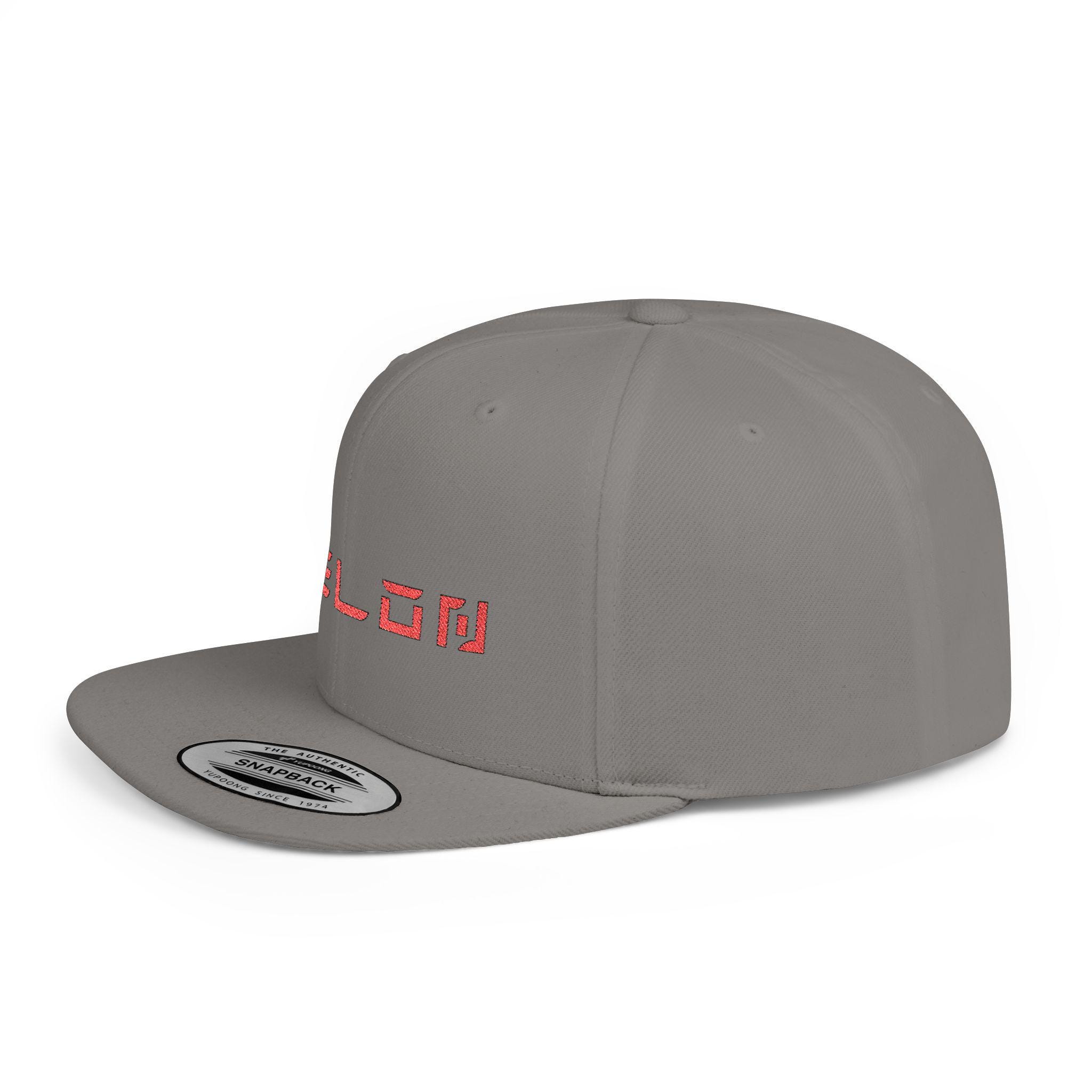 Snapback Cap, Satirical &#39;F&#39; Elon Resistance Design, Hat for Anti-Elon Musk Activists, Protest Headwear, Political Statement Cap, Tesla Font - View 6