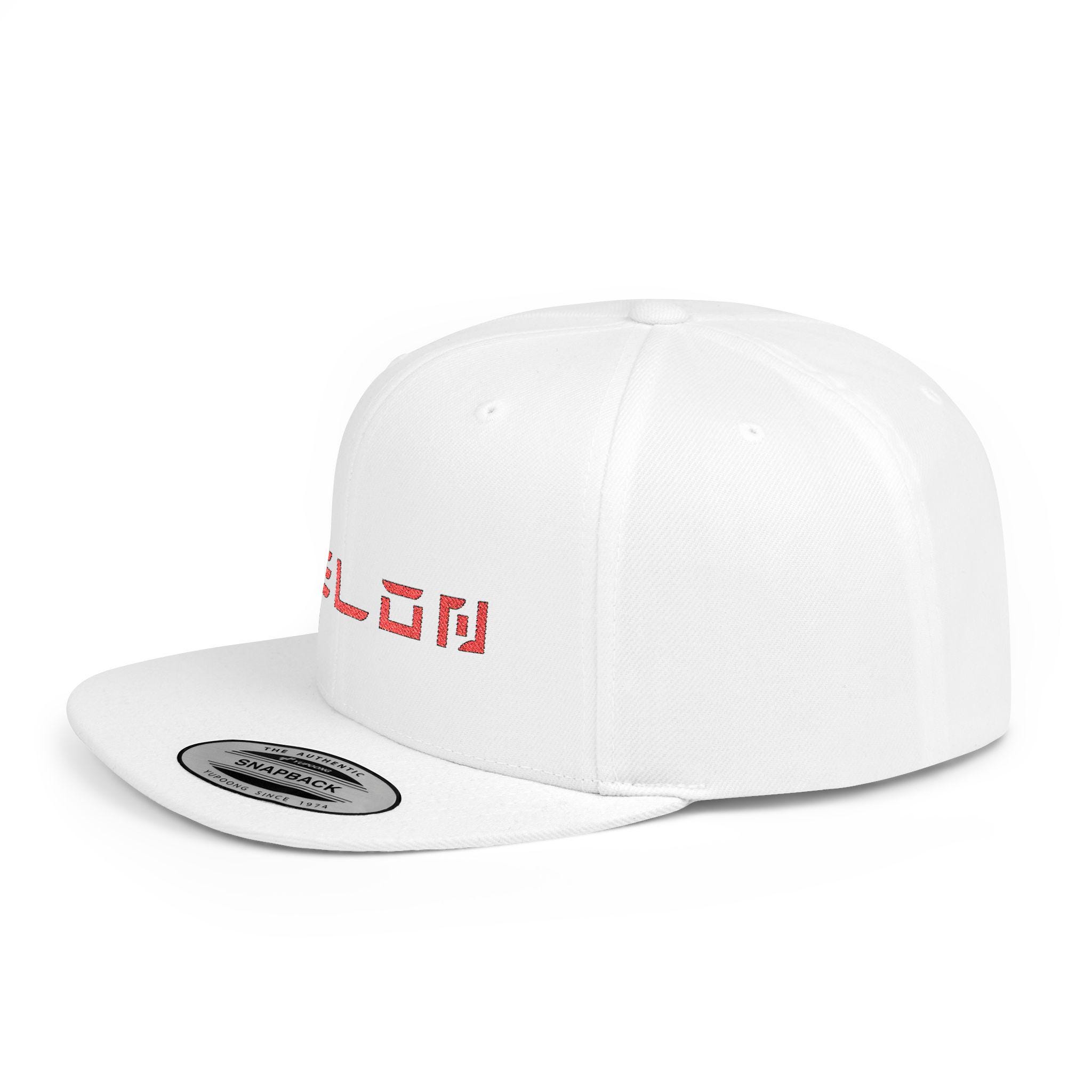 Snapback Cap, Satirical &#39;F&#39; Elon Resistance Design, Hat for Anti-Elon Musk Activists, Protest Headwear, Political Statement Cap, Tesla Font - View 9
